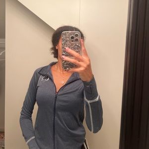 Penn State Full Zip